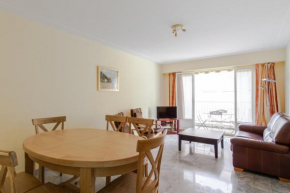 Nice flat w balcony and garage in Nice 5 min to the station - Welkeys